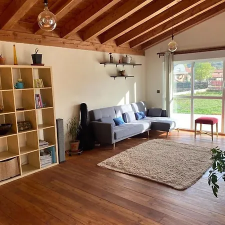 Agradable Casa De Bio-construccion Con Chimenea Holiday home Vitoria-Gasteiz